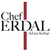 Chef Erdal Adana Kebap
